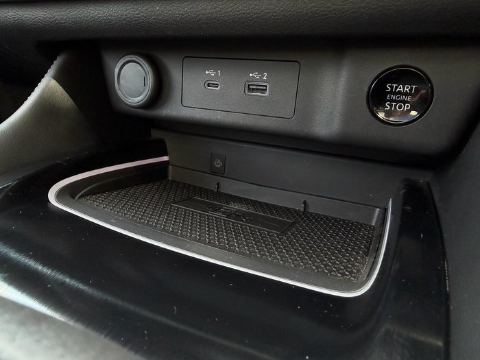 2024 Nissan X-TRAIL Ti
