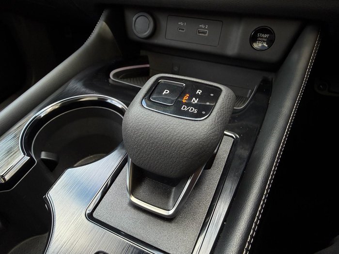 2024 Nissan X-TRAIL Ti