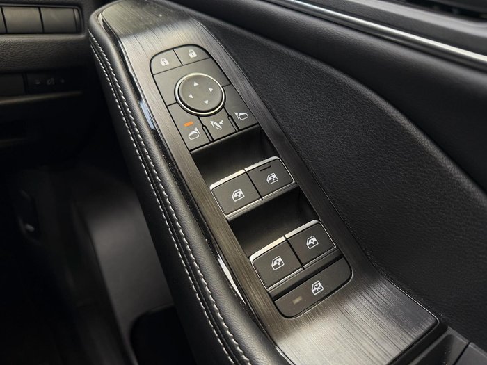 2024 Nissan X-TRAIL Ti