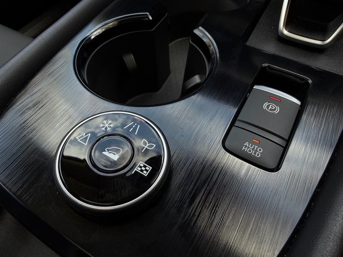 2024 Nissan X-TRAIL Ti