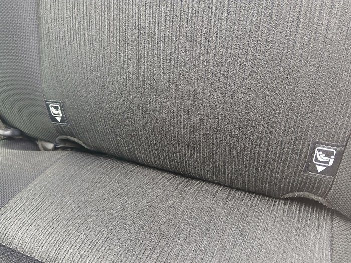 2022 Toyota Hilux SR