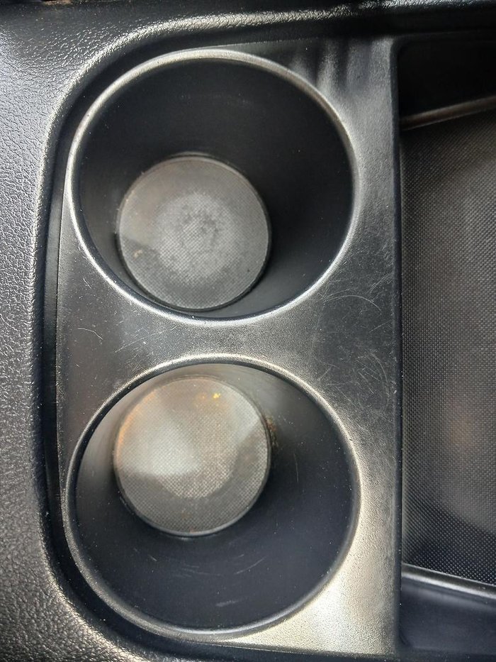 2022 Toyota Hilux SR