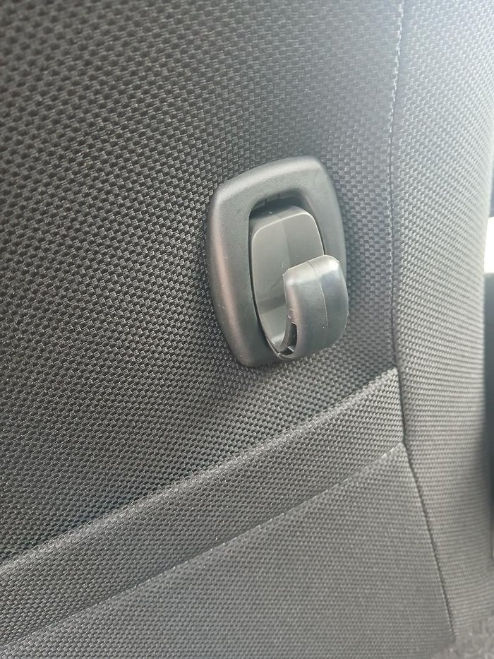 2022 Toyota Hilux SR