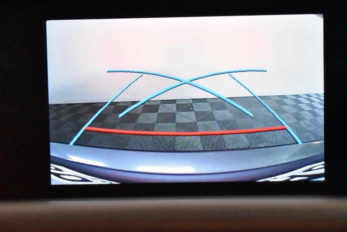 2013 Lexus IS 250 Luxury