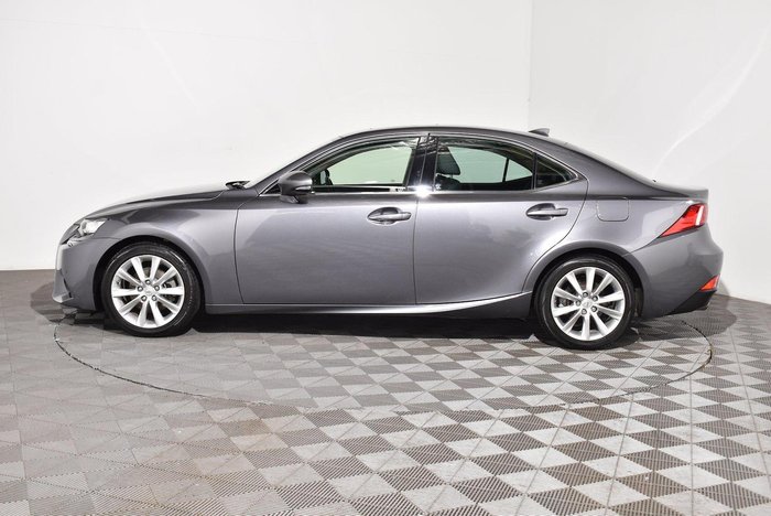 2013 Lexus IS 250 Luxury