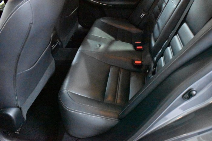 2013 Lexus IS 250 Luxury