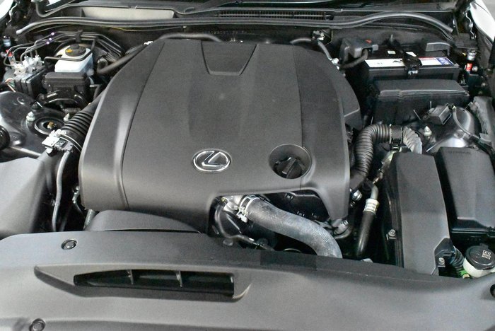 2013 Lexus IS 250 Luxury