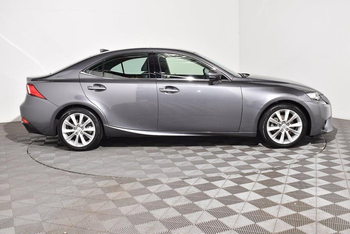 2013 Lexus IS 250 Luxury