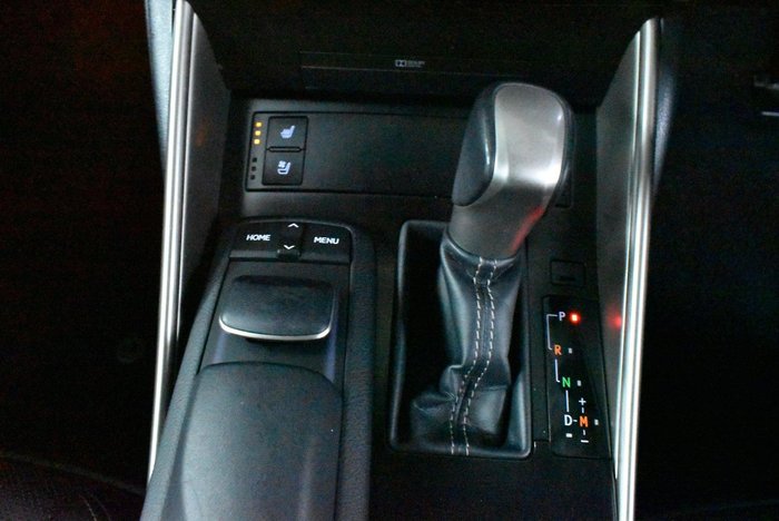 2013 Lexus IS 250 Luxury