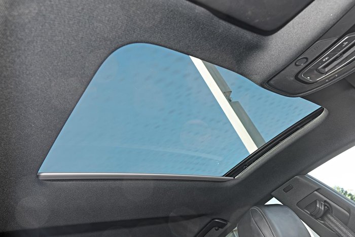 2021 Audi A5 45 TFSI S line