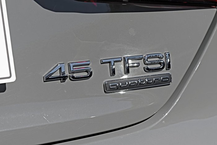2021 Audi A5 45 TFSI S line