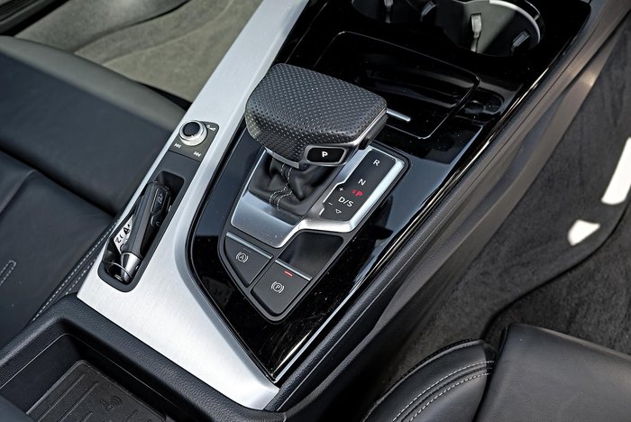 2021 Audi A5 45 TFSI S line