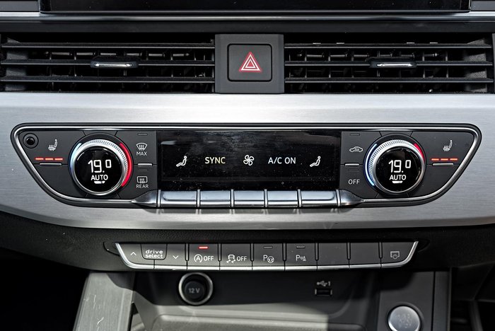 2021 Audi A5 45 TFSI S line