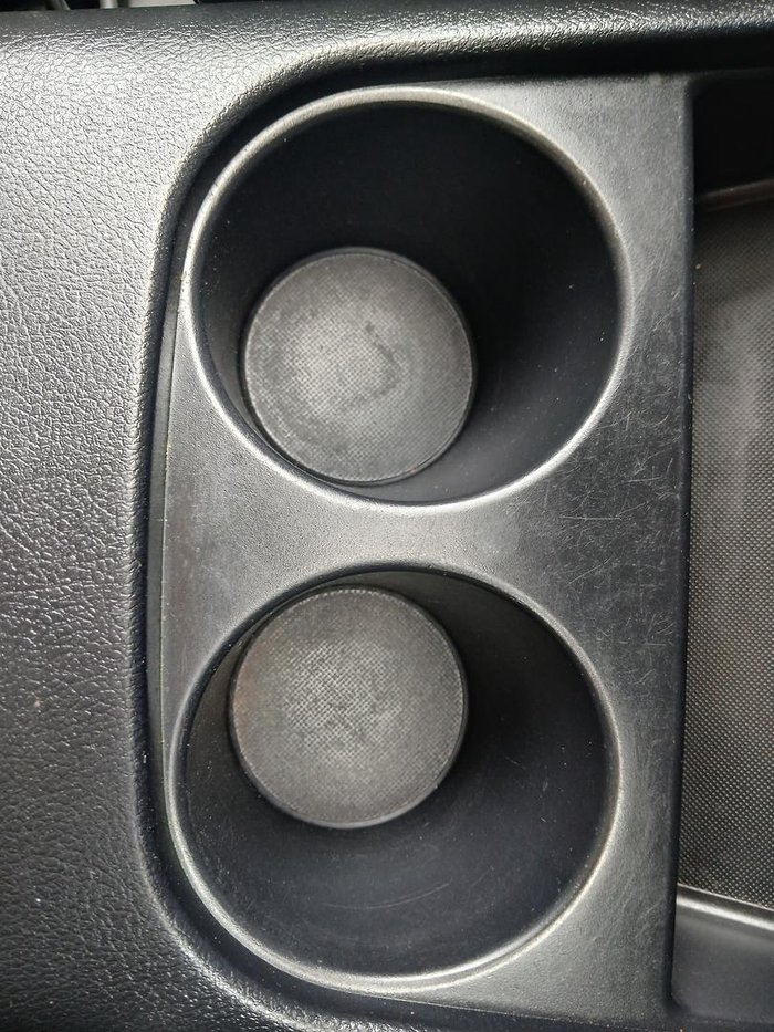 2022 Toyota Hilux SR