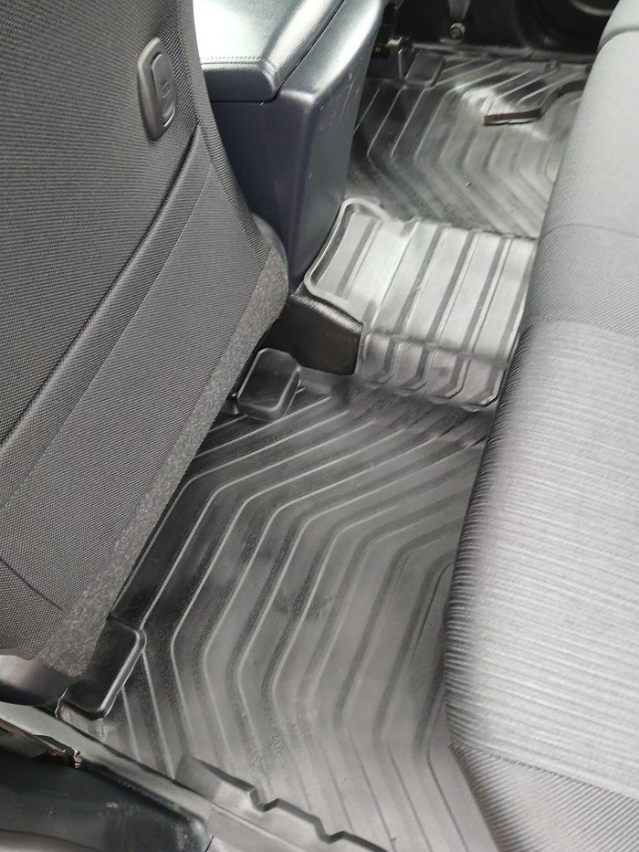 2022 Toyota Hilux SR