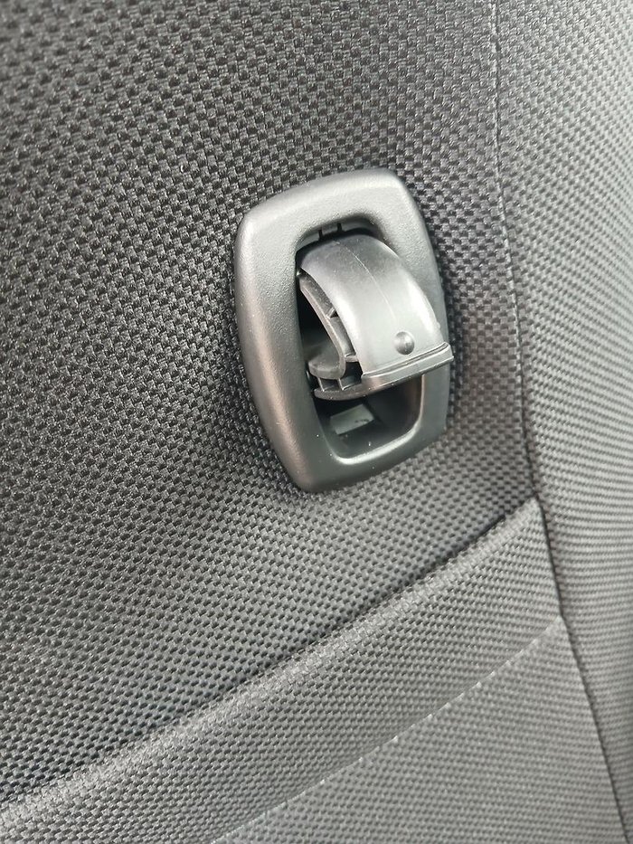 2022 Toyota Hilux SR