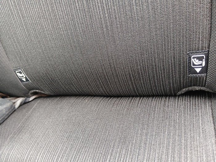 2022 Toyota Hilux SR