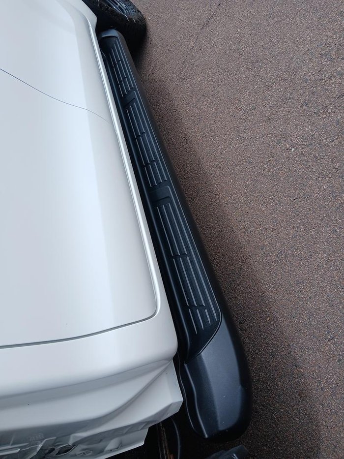 2022 Toyota Hilux SR