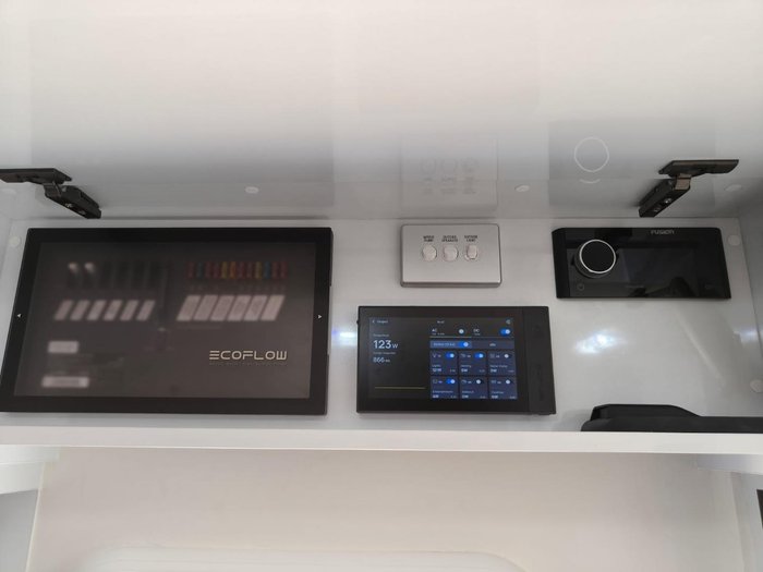 2026 Paradise MotorHomes Inspiration Club Deluxe