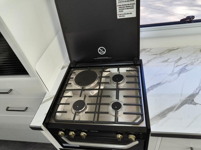 2026 Paradise MotorHomes Inspiration Club Deluxe