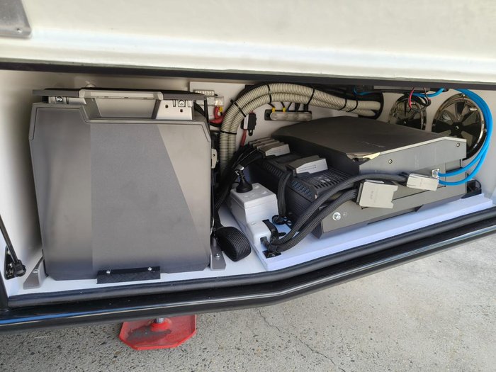 2026 Paradise MotorHomes Inspiration Club Deluxe