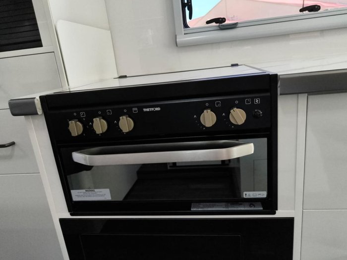 2026 Paradise MotorHomes Inspiration Club Deluxe