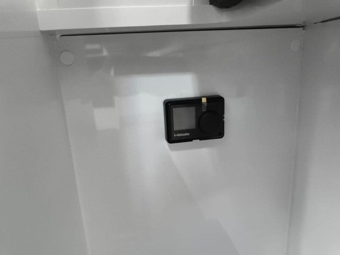 2026 Paradise MotorHomes Inspiration Club Deluxe