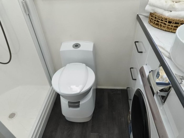 2026 Paradise MotorHomes Inspiration Club Deluxe