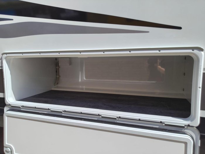 2026 Paradise MotorHomes Inspiration Club Deluxe