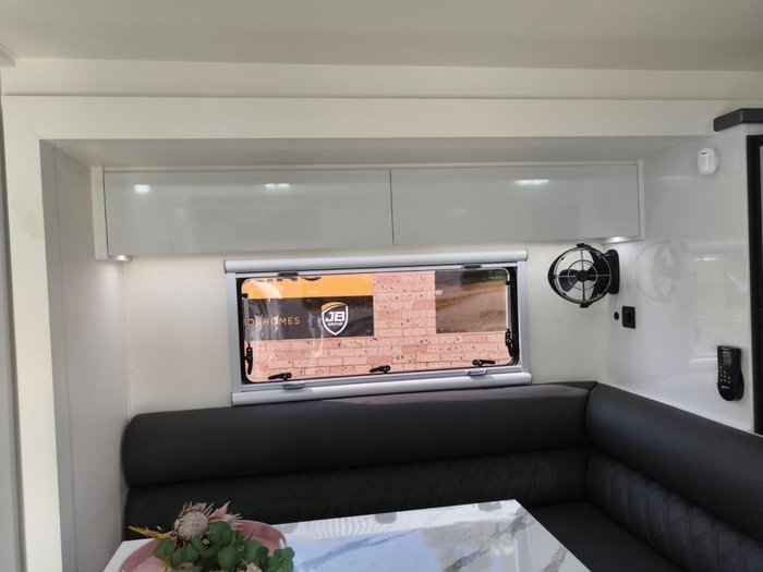 2026 Paradise MotorHomes Inspiration Club Deluxe