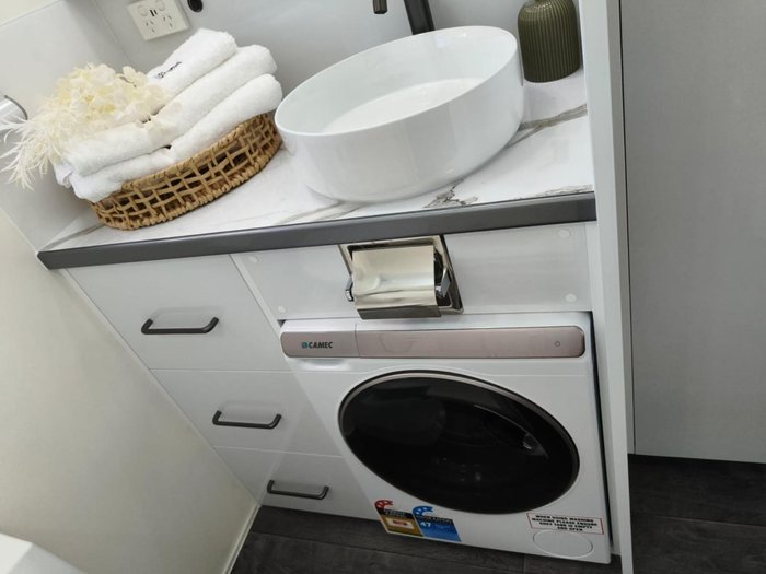 2026 Paradise MotorHomes Inspiration Club Deluxe