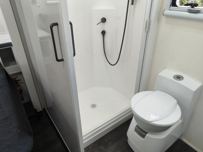 2026 Paradise MotorHomes Inspiration Club Deluxe