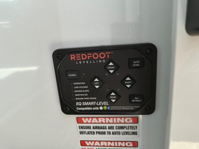 2026 Paradise MotorHomes Inspiration Club Deluxe