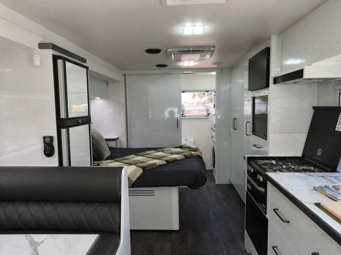 2026 Paradise MotorHomes Inspiration Club Deluxe