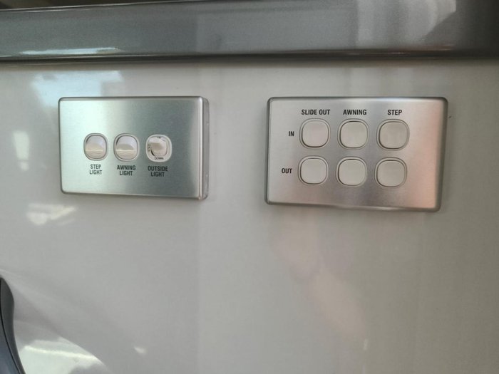 2026 Paradise MotorHomes Inspiration Club Deluxe