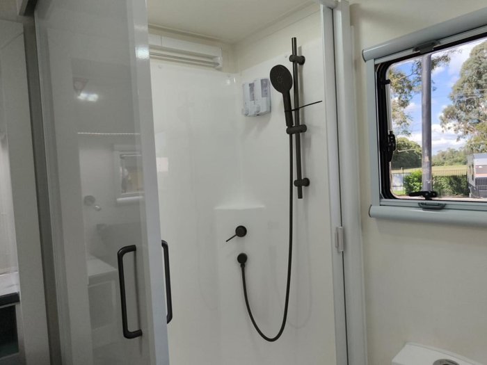 2026 Paradise MotorHomes Inspiration Club Deluxe