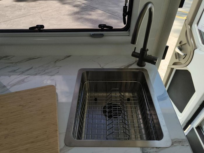 2026 Paradise MotorHomes Inspiration Club Deluxe