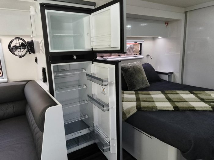 2026 Paradise MotorHomes Inspiration Club Deluxe