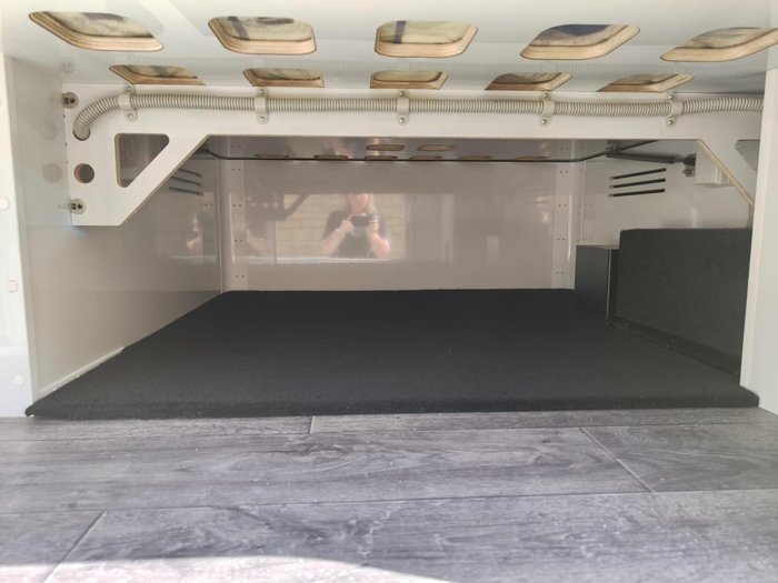 2026 Paradise MotorHomes Inspiration Club Deluxe