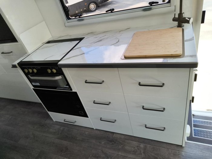 2026 Paradise MotorHomes Inspiration Club Deluxe