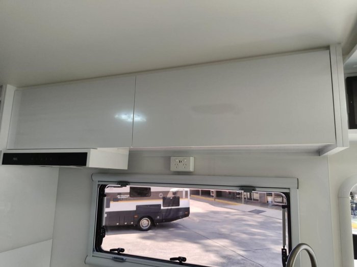 2026 Paradise MotorHomes Inspiration Club Deluxe