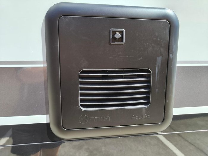 2026 Paradise MotorHomes Inspiration Club Deluxe