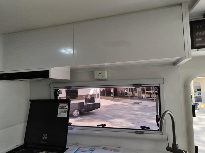 2026 Paradise MotorHomes Inspiration Club Deluxe