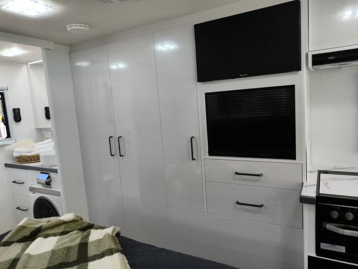 2026 Paradise MotorHomes Inspiration Club Deluxe