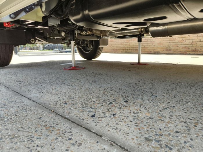 2026 Paradise MotorHomes Inspiration Club Deluxe