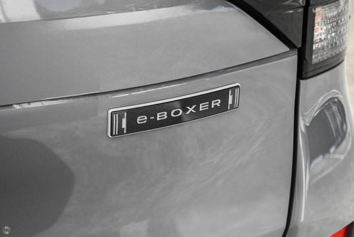 2025 Subaru Forester Hybrid Touring