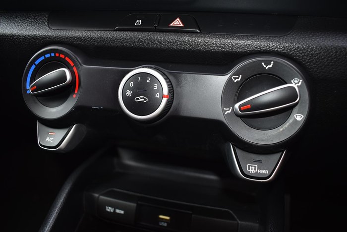 2023 Kia Rio S