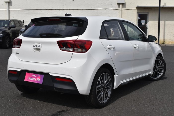 2023 Kia Rio S