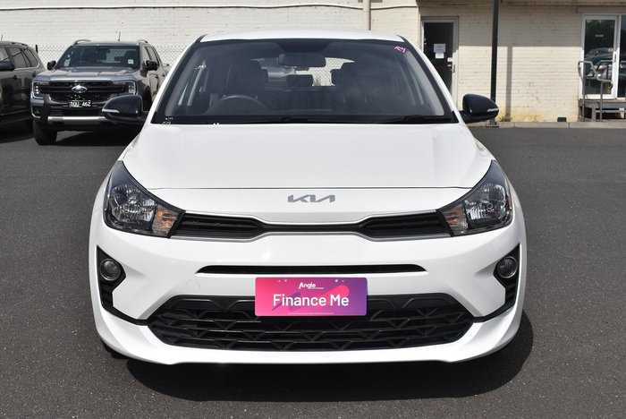 2023 Kia Rio S
