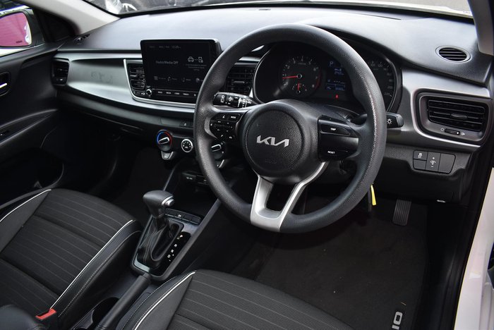 2023 Kia Rio S